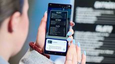 Samsung Galaxy S25 Generative Edit features