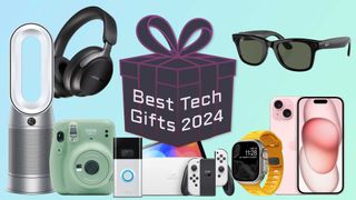 Best Tech Gifts 2024