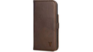 Best iPhone 13 Pro cases: TORRO Genuine Leather Case for iPhone 13 Pro