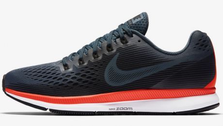 Nike Air Zoom Pegasus 34 Running Shoe Review Coach