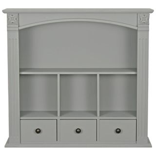 Brambly Cottage Matte Wall Unit | Wayfair.co.uk