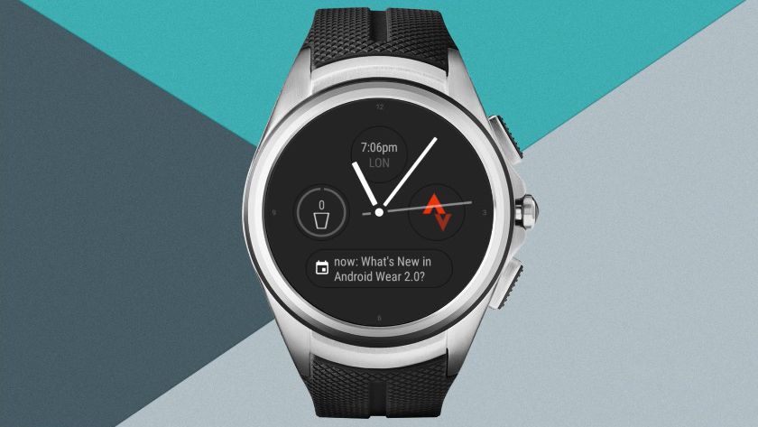 android wear 2.0 devices