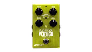 Best guitar effects pedals: Source Audio Vertigo