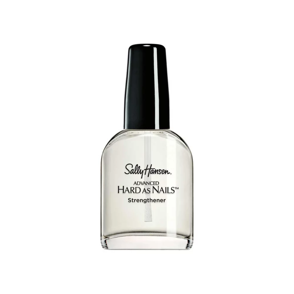 Sally Hansen Hard as Nails Strengthener Nail Treatment