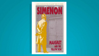 Maigret – Georges Simenon (The Yellow Dog)