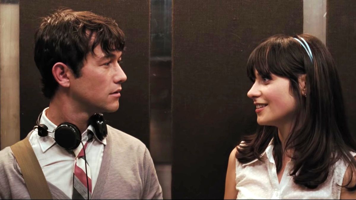 The Story Behind 500 Days Of Summer’s Ending, And Why Zooey Deschanel’s Character Isn’t Actually A Villain