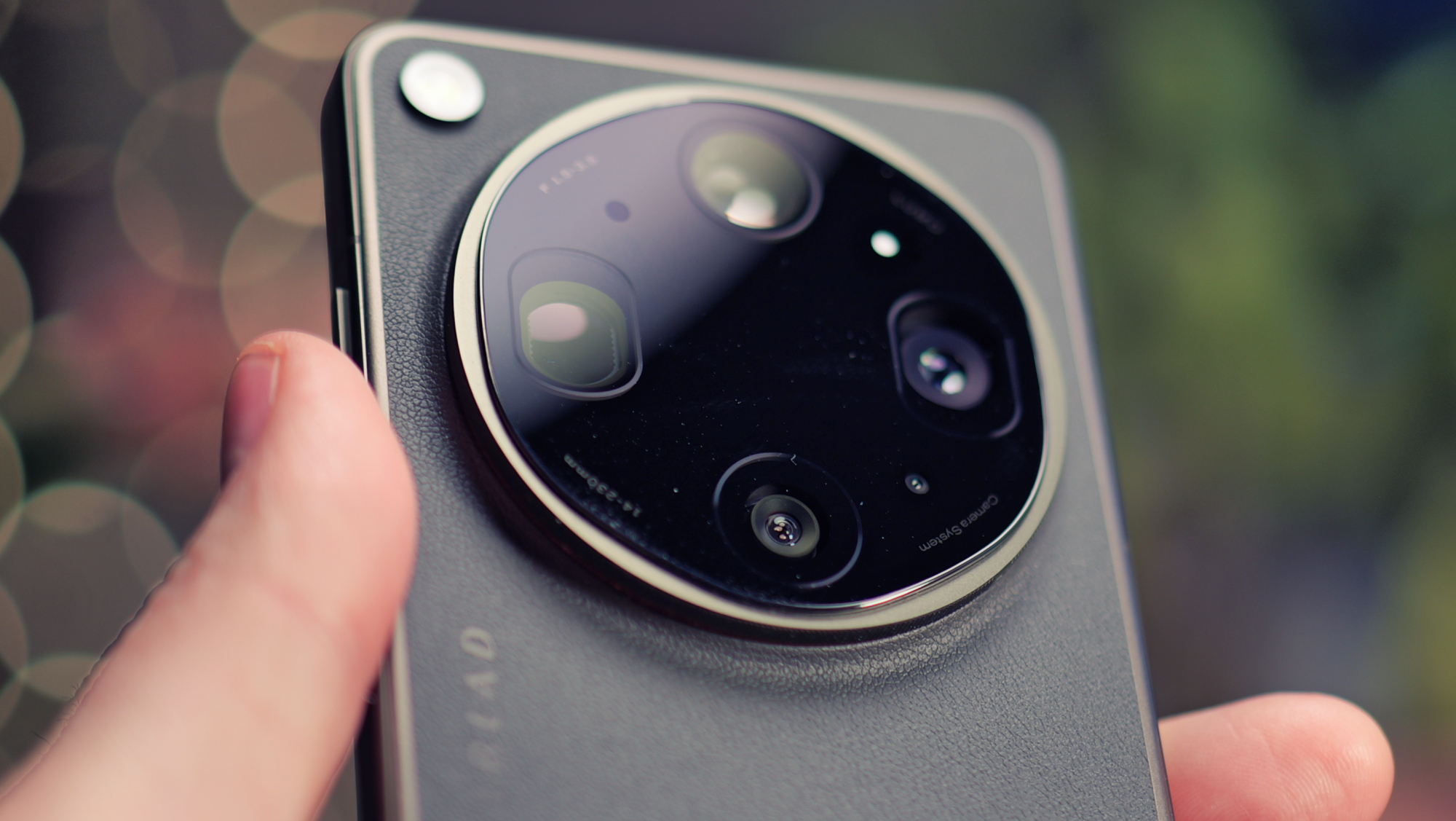 Oppo Find X9 Ultra review