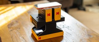 Kodak Mobile Film Scanner