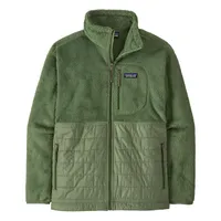 Patagonia Re-Tool Hybrid Jacket 