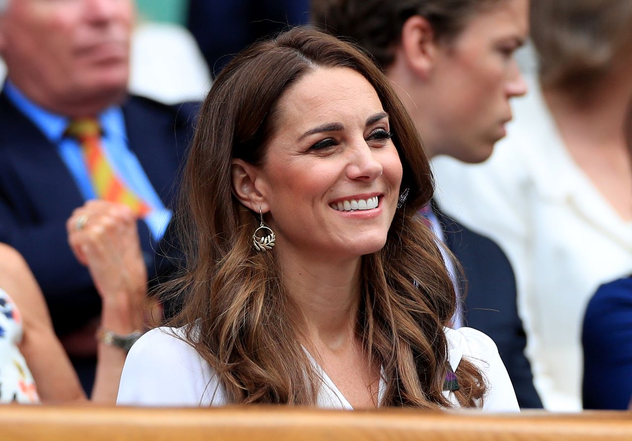 Duchess of Cambridge