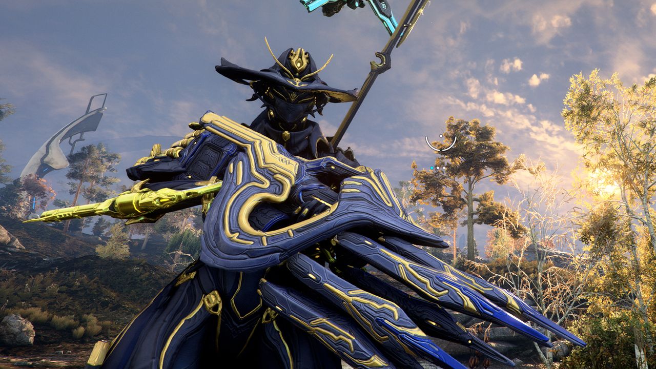 After years of failed MMO efforts, I have finally found my place in the genre with Warframe as a newcomer in 2026