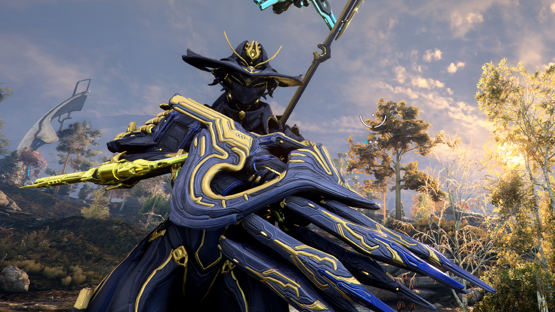 Warfare screenshot