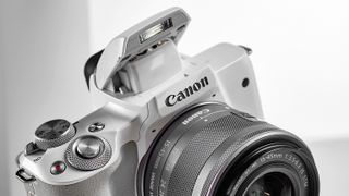 Canon EOS M rules Japanese ILC market