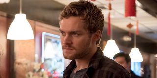 iron fist netflix danny rand