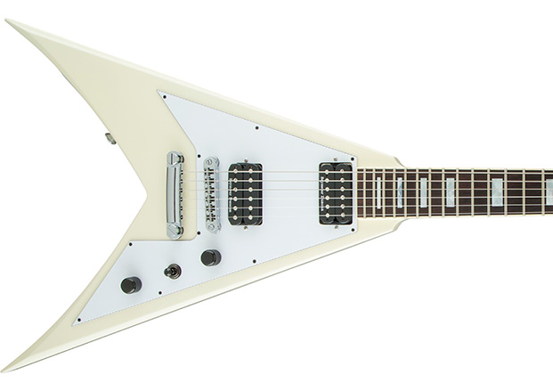 Jackson Releases New Artist Signature Models | Guitar World