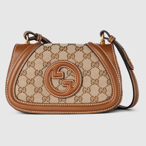 Gucci Blondie Small Shoulder Bag
