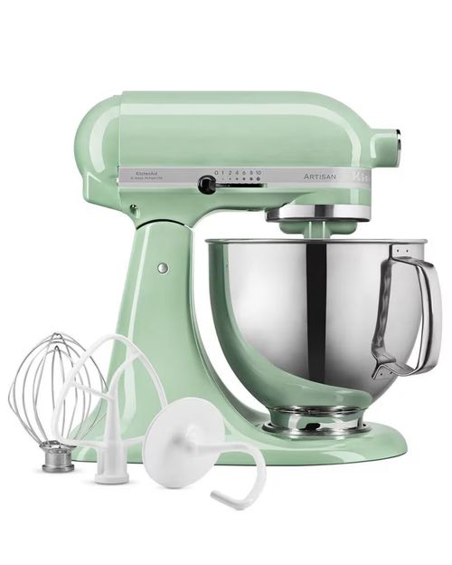 Artisan Mixer Tilt-Head 5qt / 4.7L