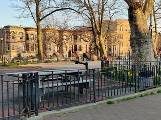 At 2x zoom, there isn't much loss in fidelity; everything is still sharp.