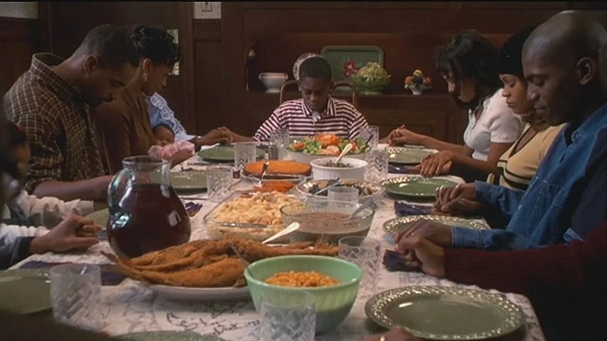 The Black drama Soul Food