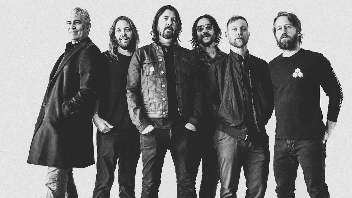 Foo Fighters