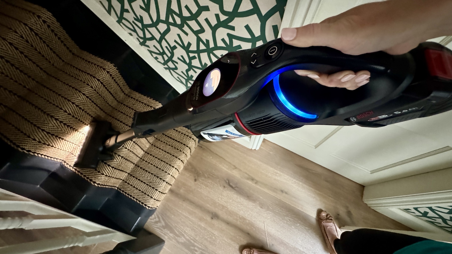 Bosch Unlimited 10 ProPower