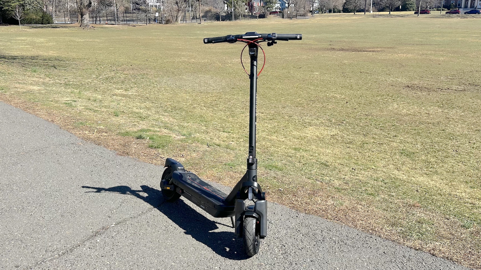 Segway Max G3