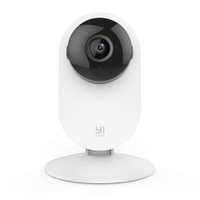 Yi Home and Dash Cameras