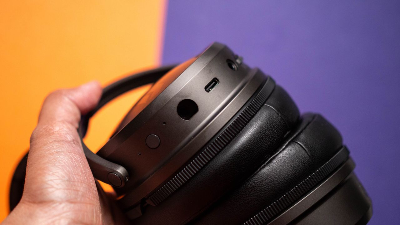 Audeze Maxwell 2 review on Android Central