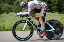 Jean Christophe Peraud (Team Ag2R La Mondiale)