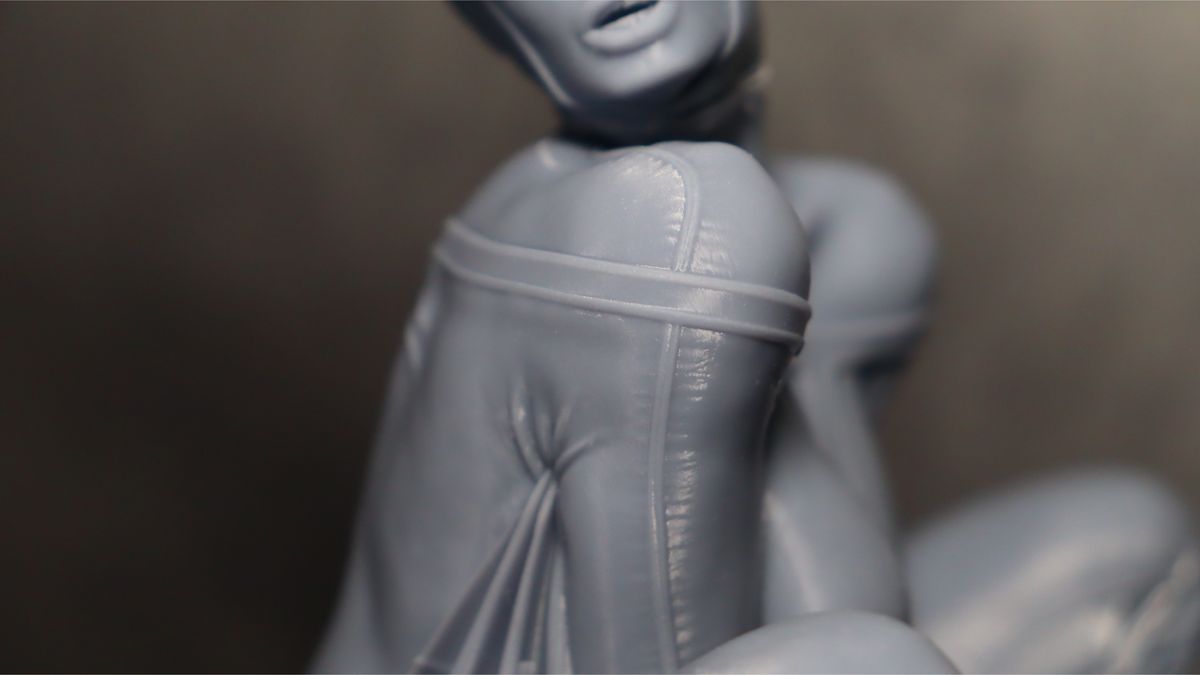 Anycubic Photon Mono M5s