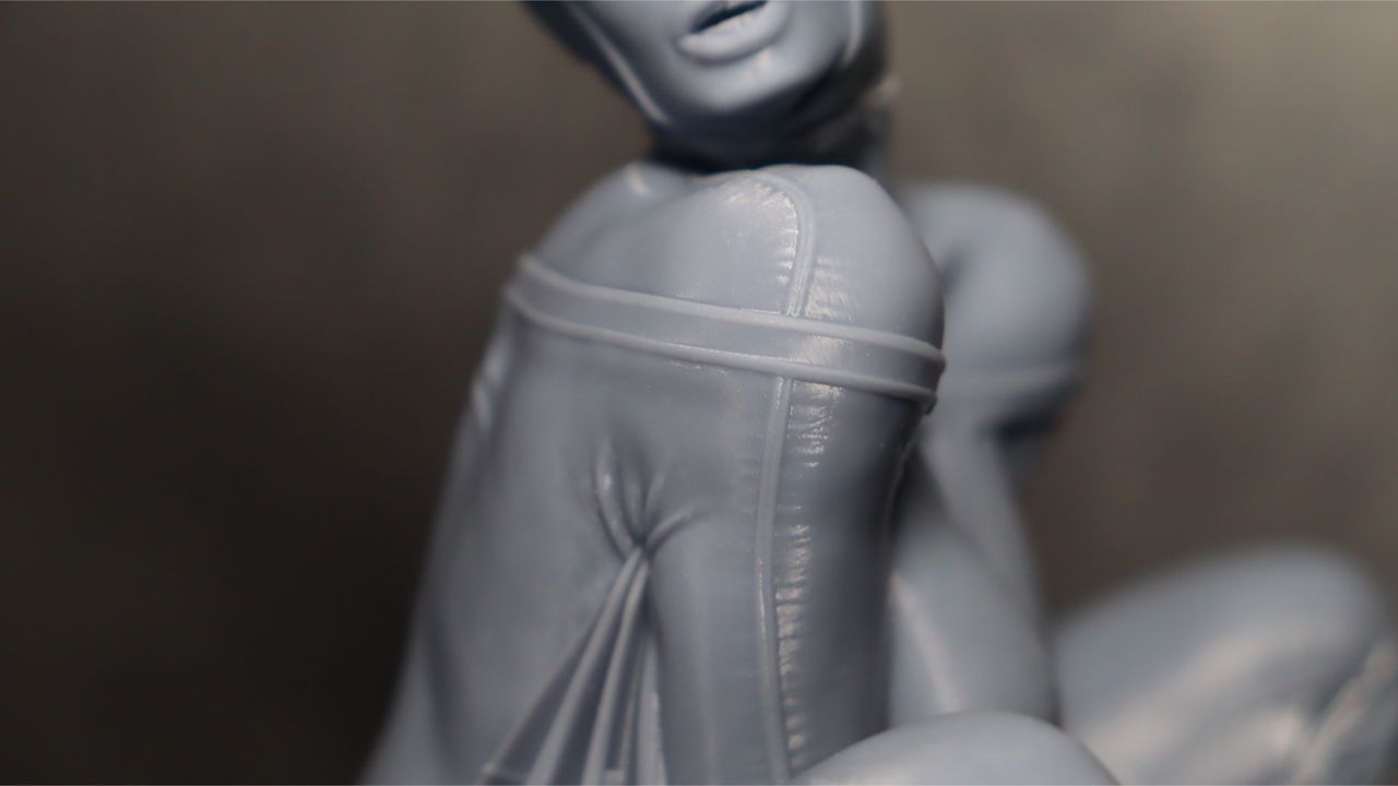 Anycubic Photon Mono M5s