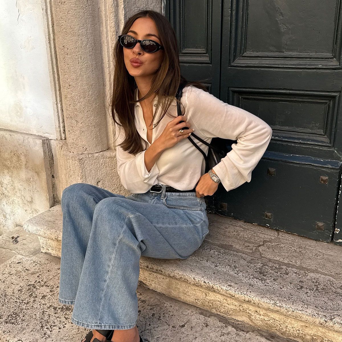 ANTWORT EDITOR BAG 2025aw I Bought 2025's IT Bag From FASHIONPHILE