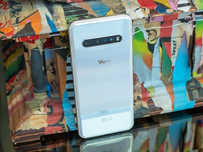 LG V60