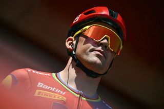 ‘Last year I accepted not going to the Tour. Now he accepts that’ - Mads Pedersen aims for Tour de France green jersey as Jonathan Milan poised for Giro d’Italia