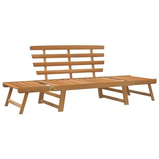 Marlow Home Co. Tonasket Wooden Convertible Bench | Wayfair.co.uk