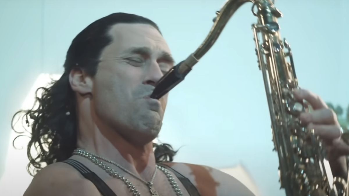 32 Funny Jon Hamm Quotes And Moments From Movies And TV Shows | Cinemablend