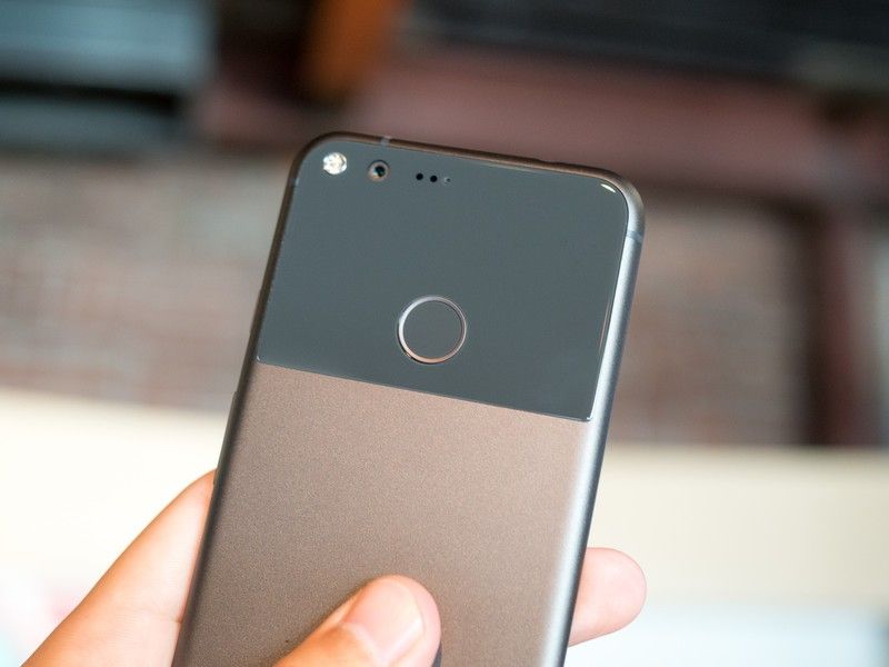 Google Pixel XL