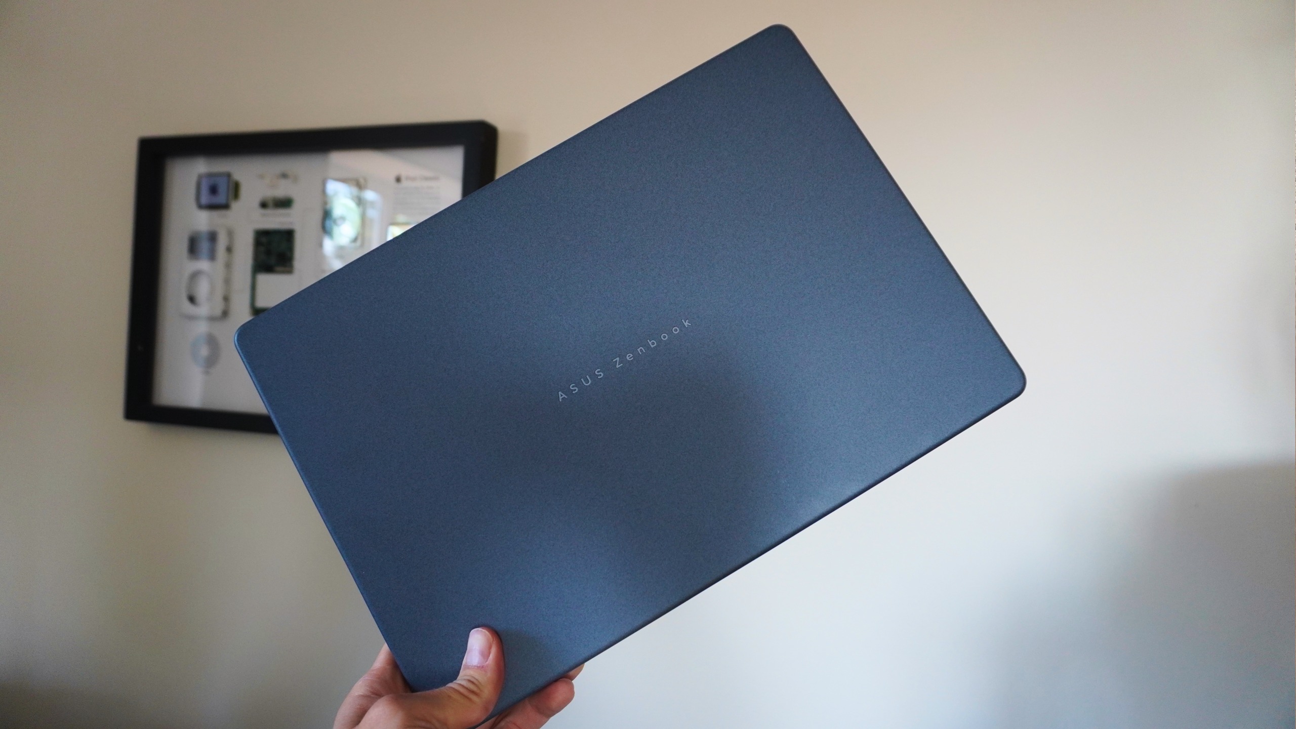 Asus Zenbook 14
