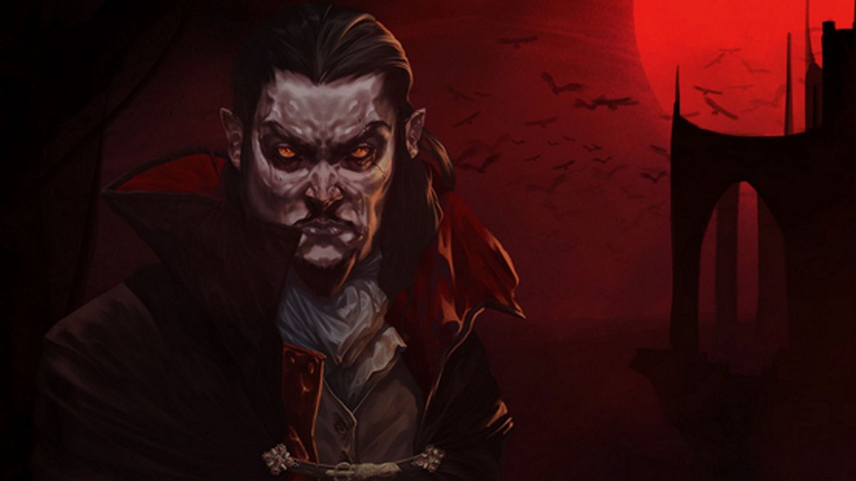 Download Vampire Survivors on Android & iOS