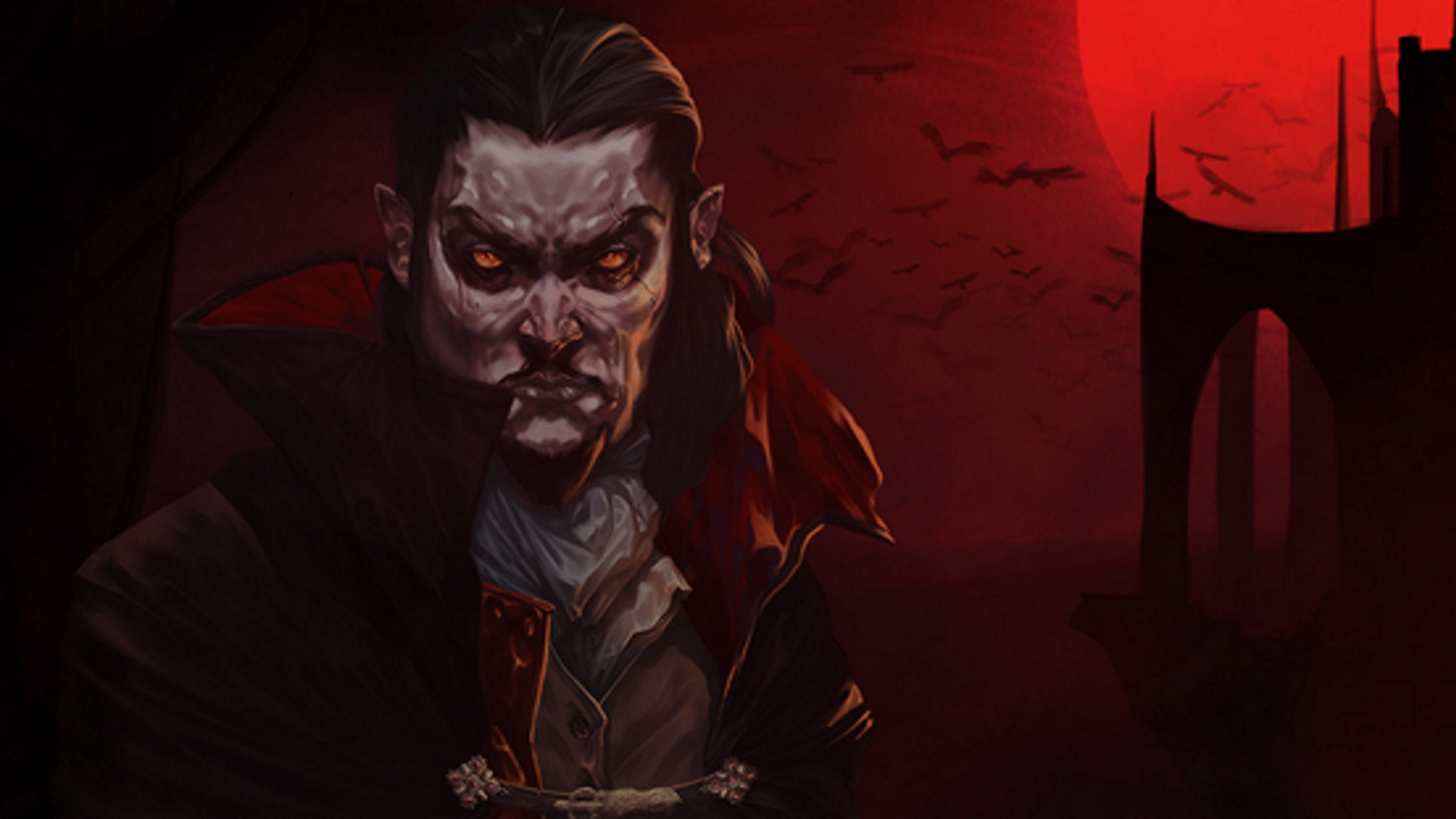 Download Vampire Survivors android on PC