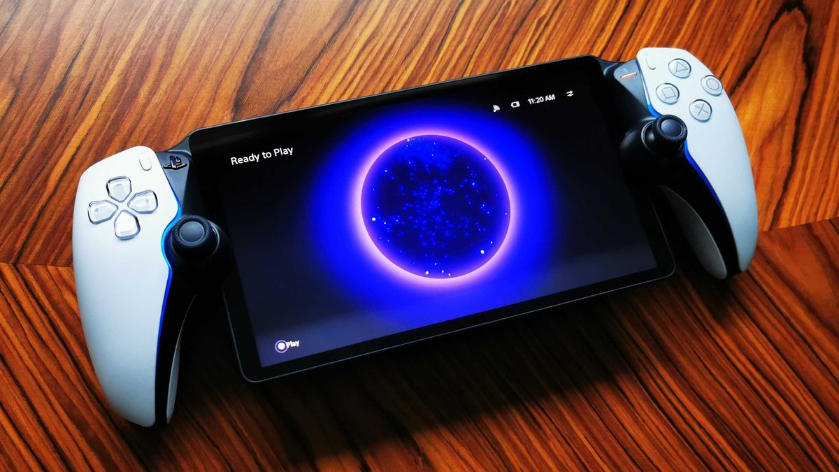 PlayStation Vita Review: Finally, Console-Level Gaming in a