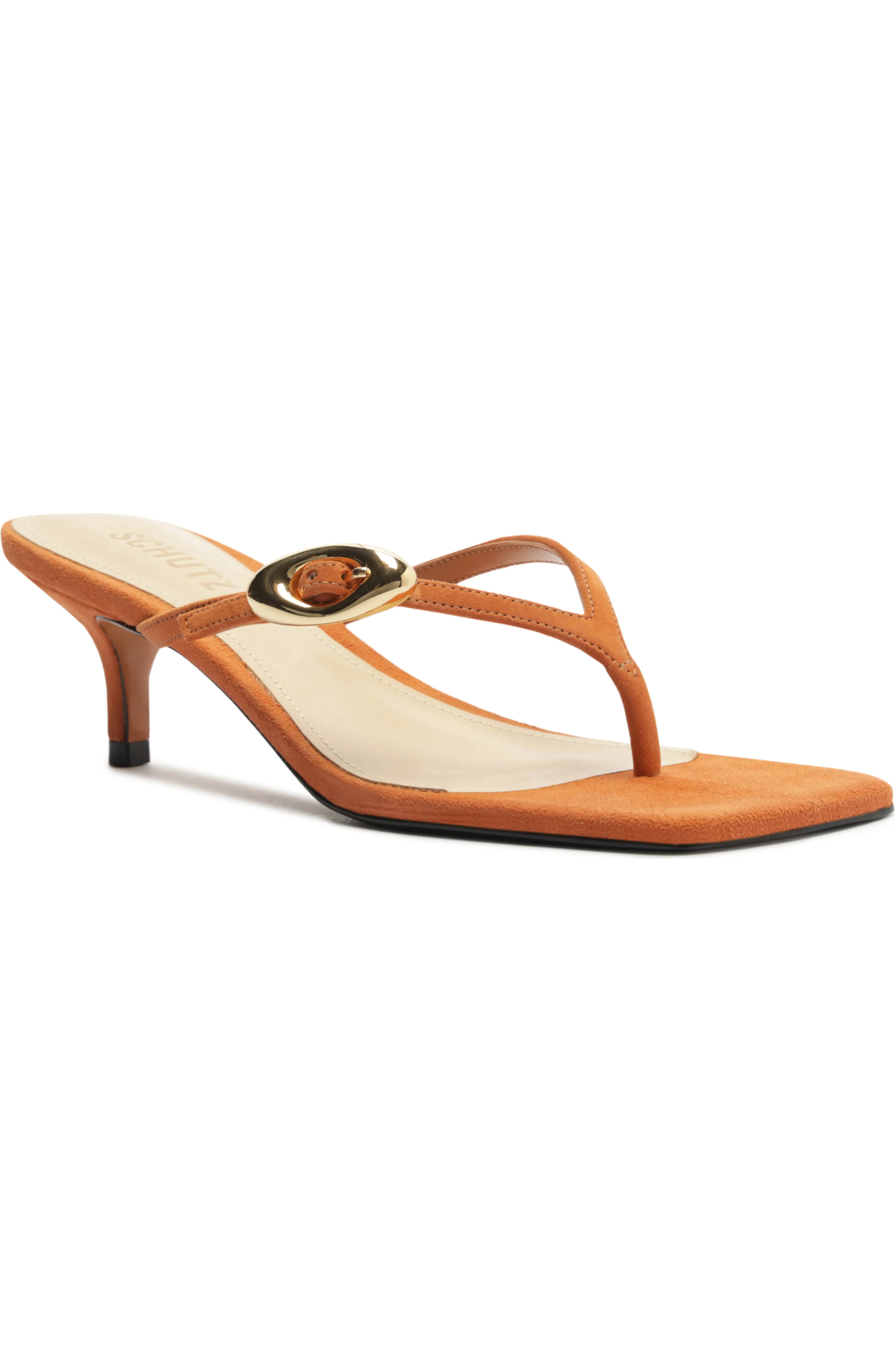 Schutz, Miriam Slide Sandal