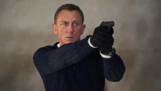 James Bond delayed again due to out-of-date camera phone?