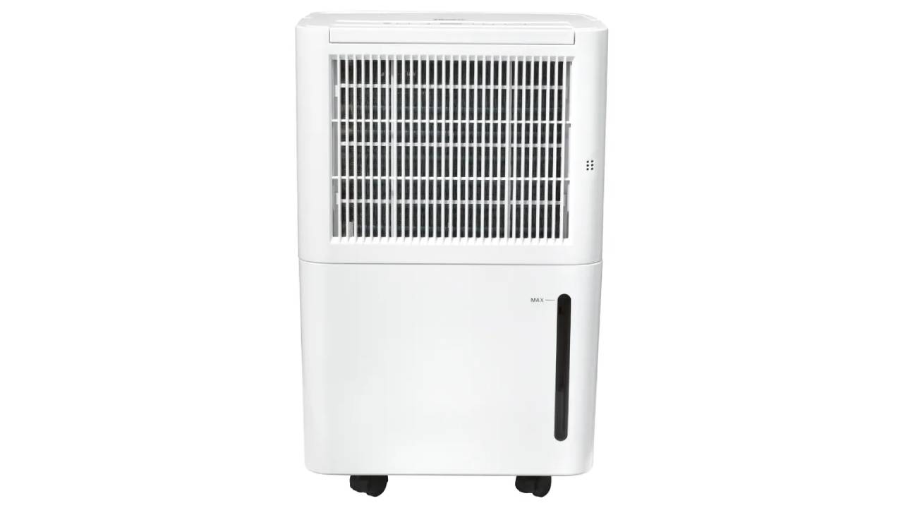 Lidl Tronic Dehumidifier