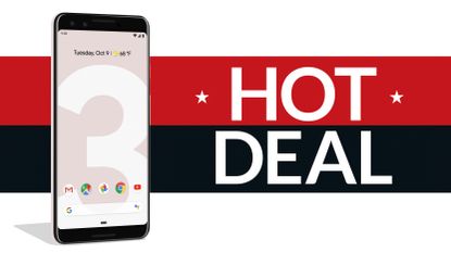 Google Pixel 3 Deal Price