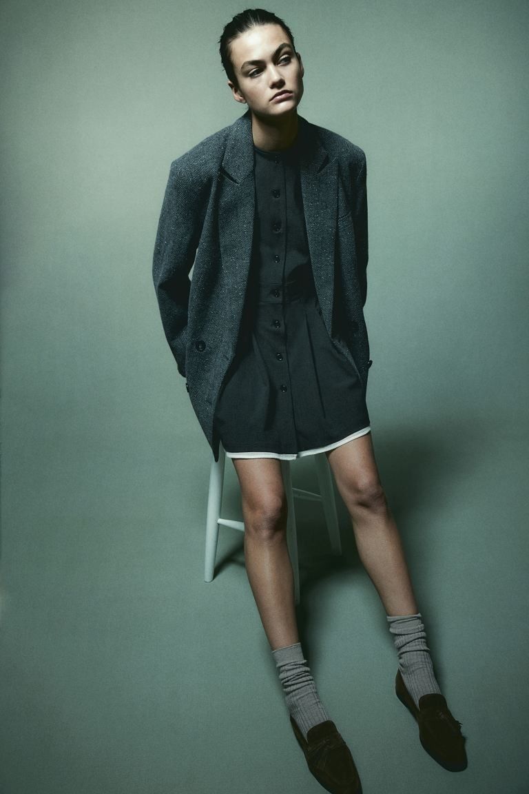 missing-image من المثير للصدمة أنني وجدتي وأنا نرتدي هذه الأشياء