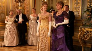 We answer the big question: Is 'The Gilded Age' the new 'Downton Abbey'?