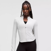 Lululemon Lightweight Running Jacket