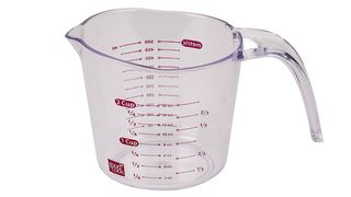 Good Cook 2 cup plastic measuring cup