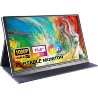 15.4-inch KYY K3 Portable Monitor now $65.99 at Amazon